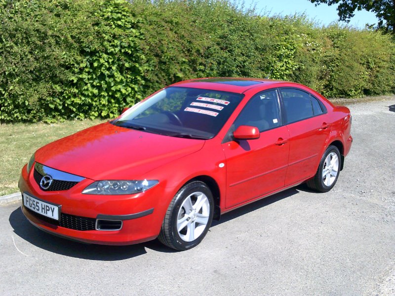 Used Red Cars for sale in Sherborne, Dorset Lake Autos