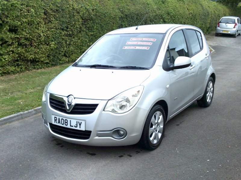 Used Cars for sale in Sherborne, Dorset Lake Autos