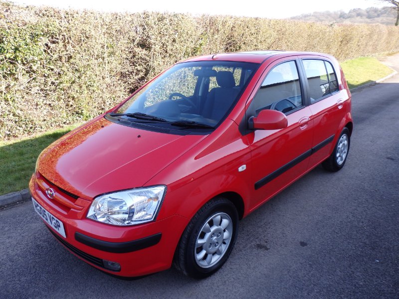 Used Hatchback Cars for sale in Sherborne, Dorset Lake Autos