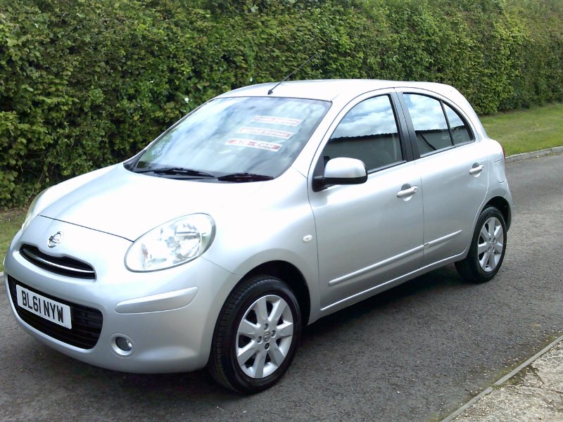 Used Cars for sale in Sherborne, Dorset Lake Autos