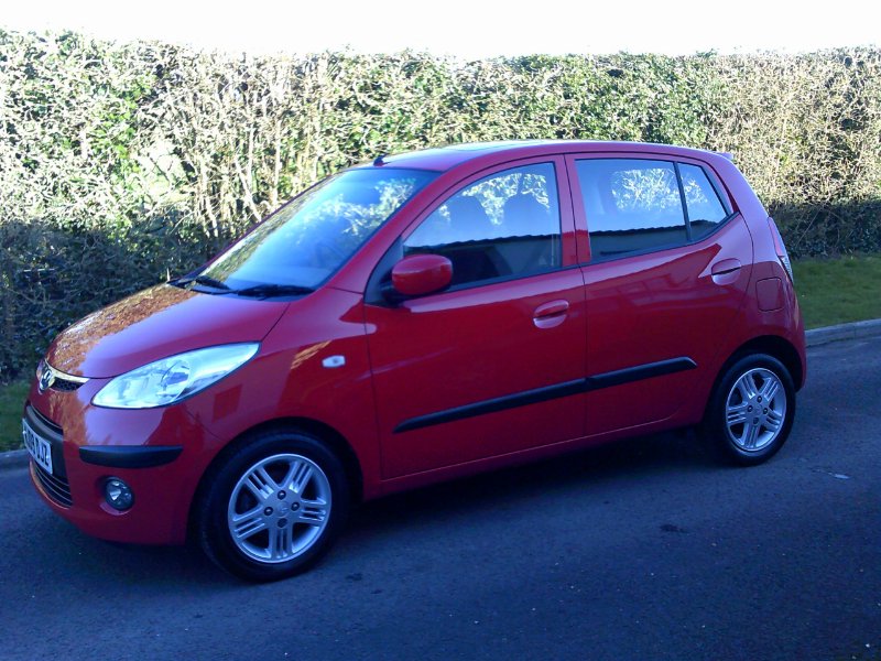 Used Cars for sale in Sherborne, Dorset Lake Autos