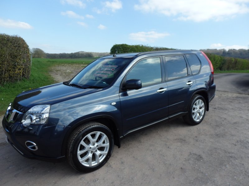 Used Diesel Cars for sale in Sherborne, Dorset Lake Autos