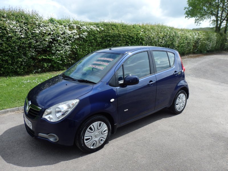 Used Cars for sale in Sherborne, Dorset Lake Autos