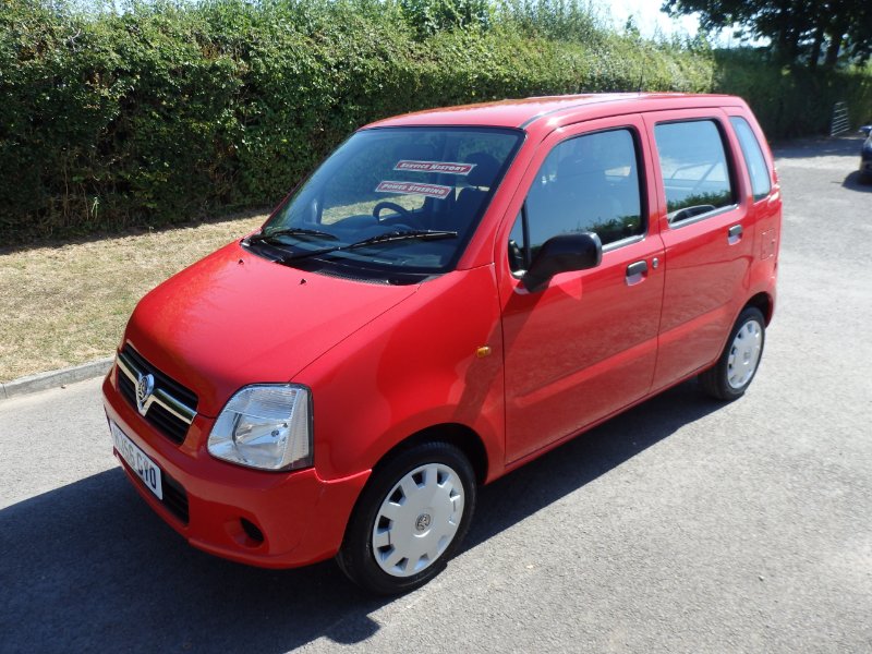 Used Cars for sale in Sherborne, Dorset Lake Autos